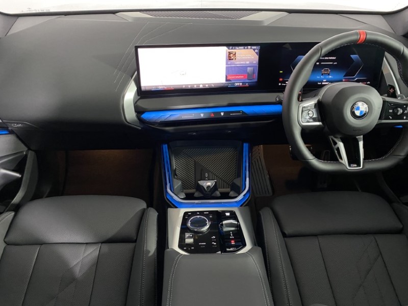  BMW X3 xDrive M50 5dr Auto 4828408