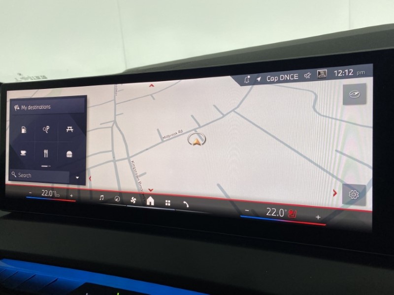  BMW X3 xDrive M50 5dr Auto 4828386