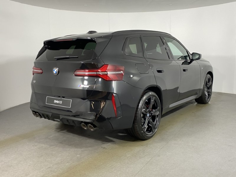  BMW X3 xDrive M50 5dr Auto 4828445