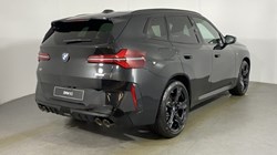 BMW X3 xDrive M50 5dr Auto 4828445