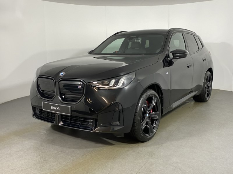  BMW X3 xDrive M50 5dr Auto 4828437