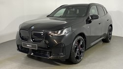 BMW X3 xDrive M50 5dr Auto 4828437