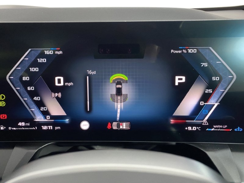  BMW X3 xDrive M50 5dr Auto 4828384