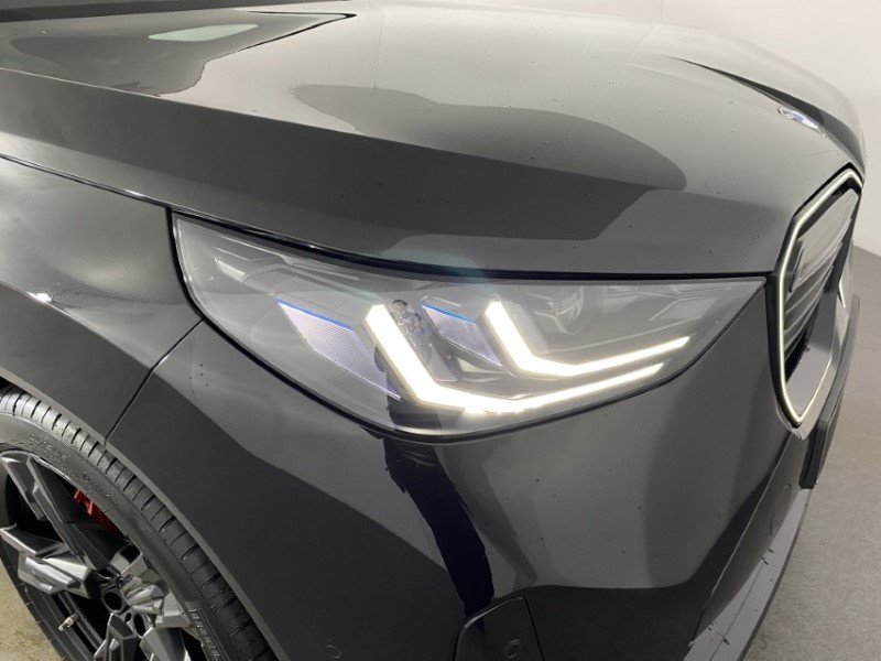  BMW X3 xDrive M50 5dr Auto 4828426