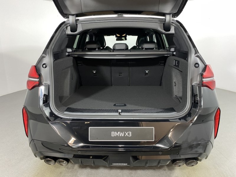  BMW X3 xDrive M50 5dr Auto 4828410