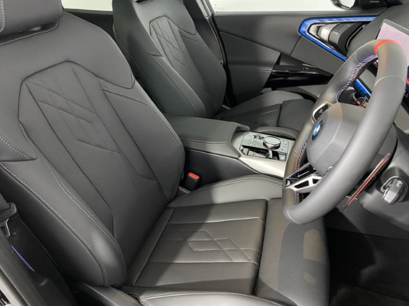  BMW X3 xDrive M50 5dr Auto 4828406