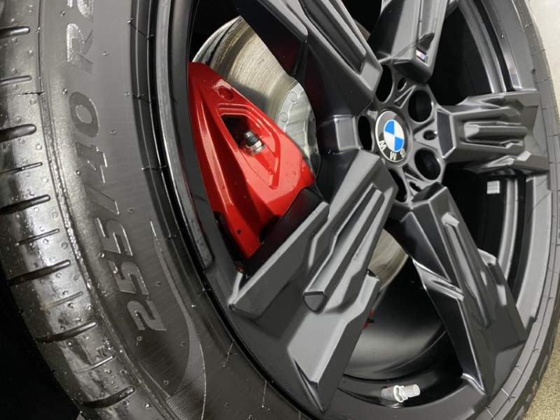  BMW X3 xDrive M50 5dr Auto 4828425