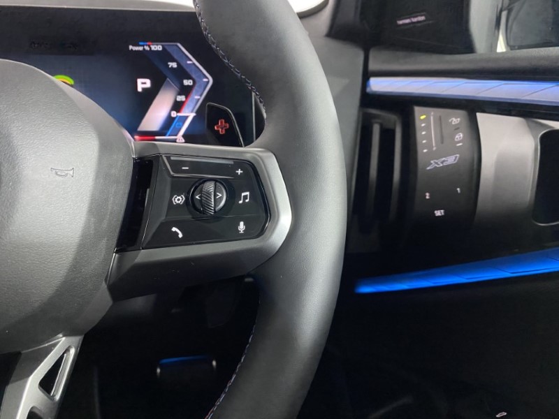  BMW X3 xDrive M50 5dr Auto 4828396