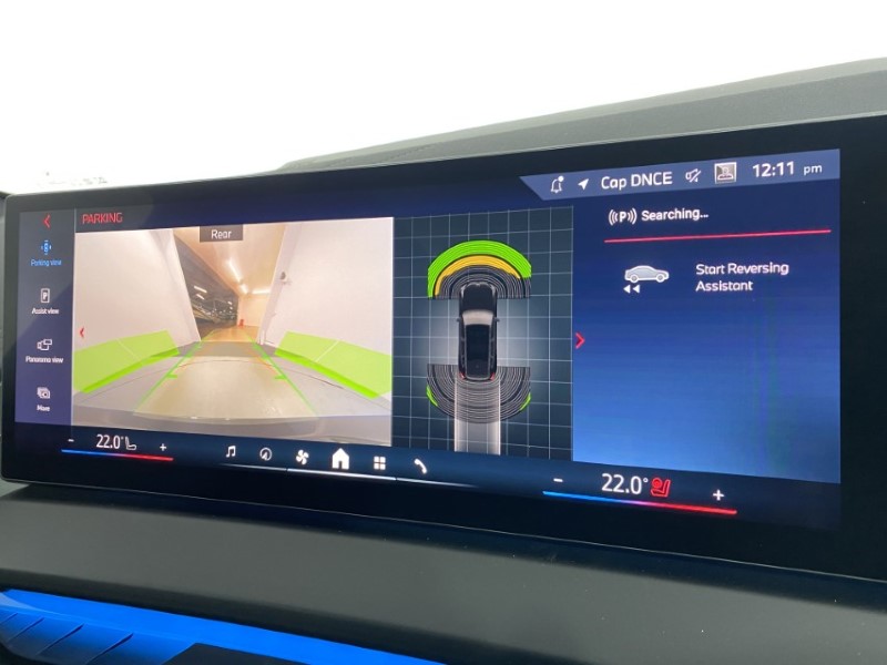  BMW X3 xDrive M50 5dr Auto 4828385