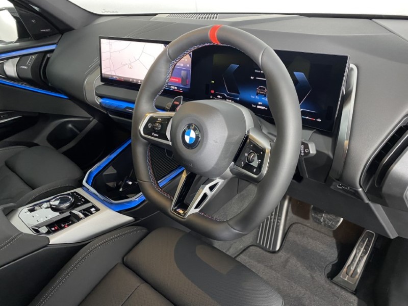  BMW X3 xDrive M50 5dr Auto 4828405