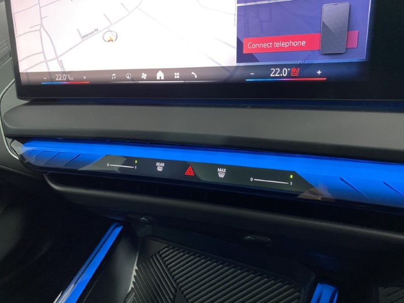  BMW X3 xDrive M50 5dr Auto 4828397