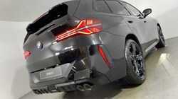 BMW X3 xDrive M50 5dr Auto 4828428