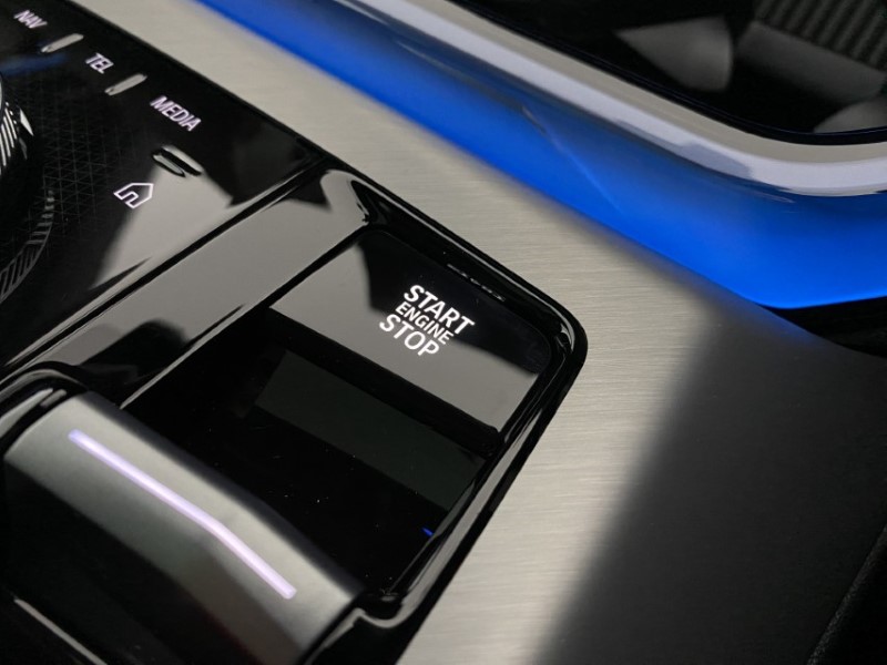  BMW X3 xDrive M50 5dr Auto 4828402