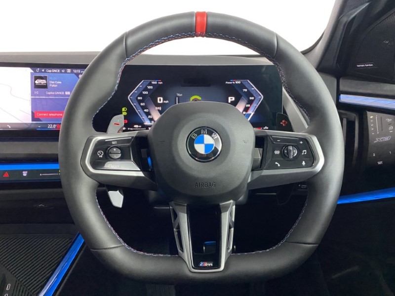  BMW X3 xDrive M50 5dr Auto 4828394