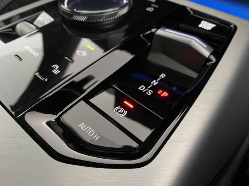  BMW X3 xDrive M50 5dr Auto 4828404