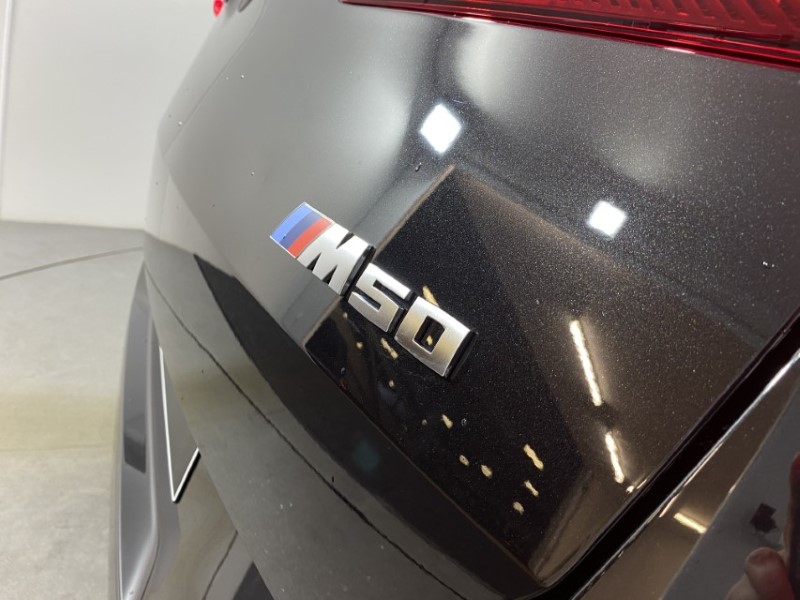  BMW X3 xDrive M50 5dr Auto 4828418