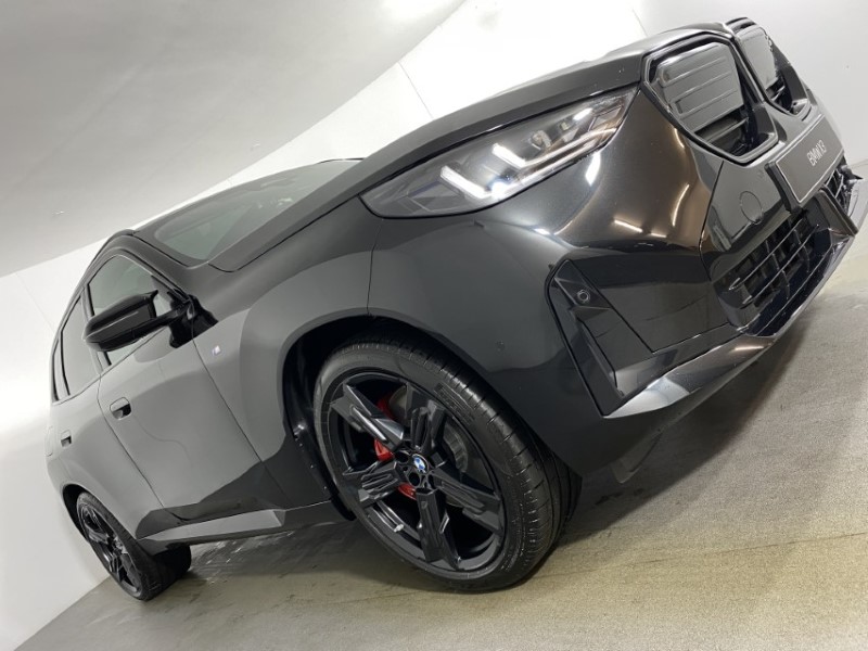  BMW X3 xDrive M50 5dr Auto 4828454