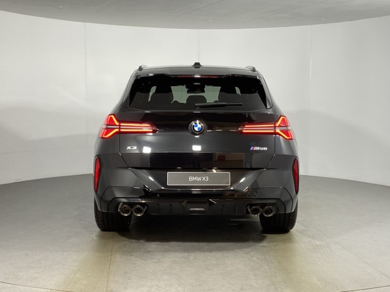  BMW X3 xDrive M50 5dr Auto 4828429