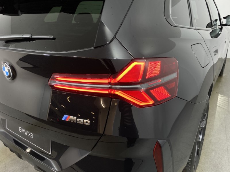  BMW X3 xDrive M50 5dr Auto 4828419