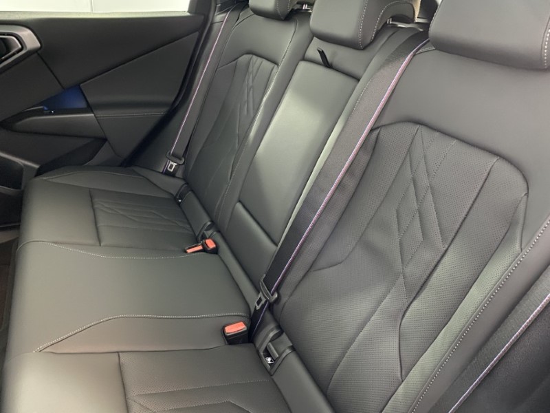  BMW X3 xDrive M50 5dr Auto 4828411