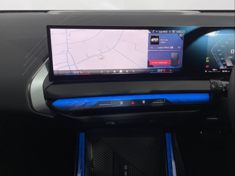  BMW X3 xDrive M50 5dr Auto 4828393