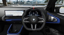 BMW X3 xDrive M50 5dr Auto 4669789