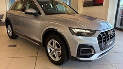2024 (24) AUDI Q5 40 TDI Quattro Sport 5dr S Tronic 5888136