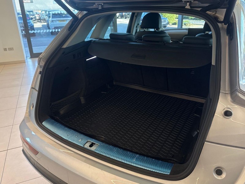 2024 (24) AUDI Q5 40 TDI Quattro Sport 5dr S Tronic 5888123
