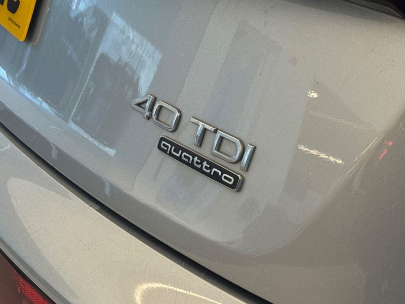 2024 (24) AUDI Q5 40 TDI Quattro Sport 5dr S Tronic 5888130