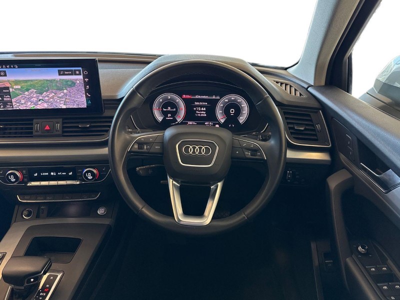 2024 (24) AUDI Q5 40 TDI Quattro Sport 5dr S Tronic 5888102