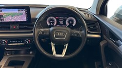 2024 (24) AUDI Q5 40 TDI Quattro Sport 5dr S Tronic 5888102