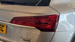 2024 (24) AUDI Q5 40 TDI Quattro Sport 5dr S Tronic 5888131