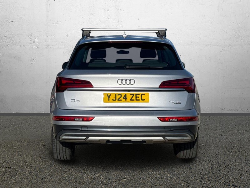 2024 (24) AUDI Q5 40 TDI Quattro Sport 5dr S Tronic 5888093
