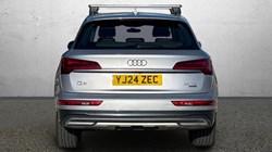 2024 (24) AUDI Q5 40 TDI Quattro Sport 5dr S Tronic 5888093