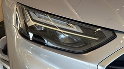 2024 (24) AUDI Q5 40 TDI Quattro Sport 5dr S Tronic 5888104