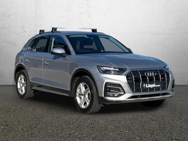 2024 (24) AUDI Q5 40 TDI Quattro Sport 5dr S Tronic