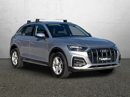 2024 (24) AUDI Q5 40 TDI Quattro Sport 5dr S Tronic