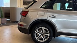 2024 (24) AUDI Q5 40 TDI Quattro Sport 5dr S Tronic 5888137