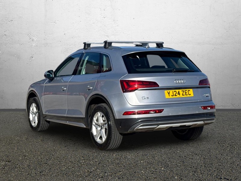 2024 (24) AUDI Q5 40 TDI Quattro Sport 5dr S Tronic 5888089