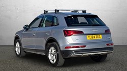 2024 (24) AUDI Q5 40 TDI Quattro Sport 5dr S Tronic 5888089