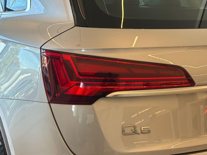 2024 (24) AUDI Q5 40 TDI Quattro Sport 5dr S Tronic 5888106