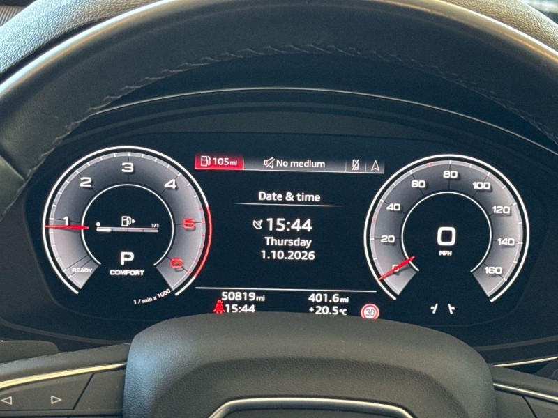 2024 (24) AUDI Q5 40 TDI Quattro Sport 5dr S Tronic 5888103