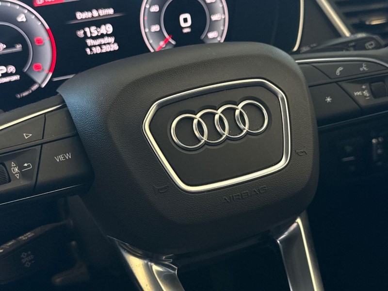 2024 (24) AUDI Q5 40 TDI Quattro Sport 5dr S Tronic 5888113