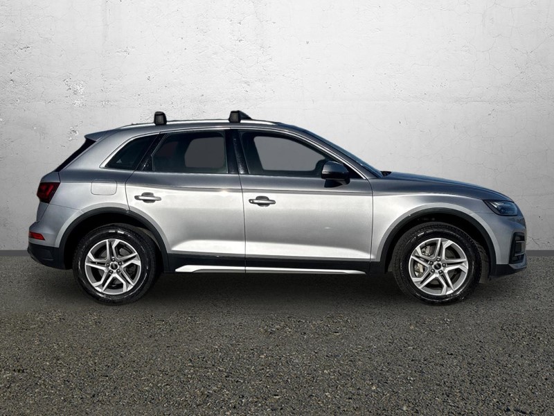 2024 (24) AUDI Q5 40 TDI Quattro Sport 5dr S Tronic 5888092