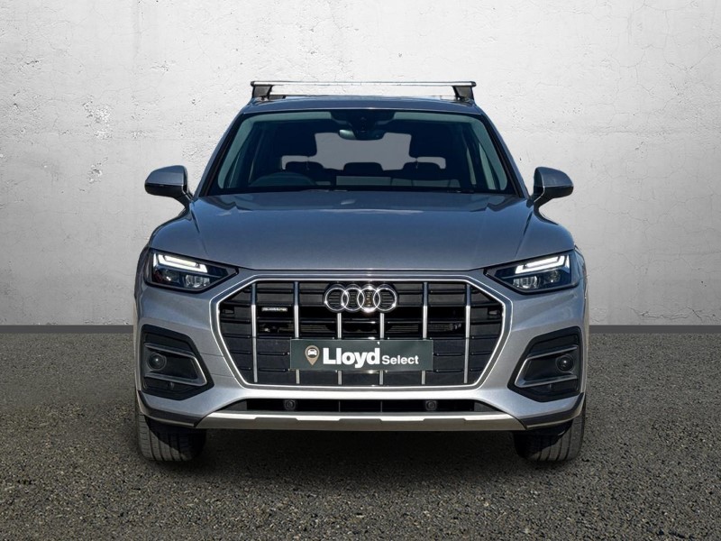 2024 (24) AUDI Q5 40 TDI Quattro Sport 5dr S Tronic 5888094
