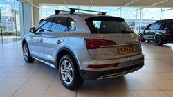 2024 (24) AUDI Q5 40 TDI Quattro Sport 5dr S Tronic 5888138