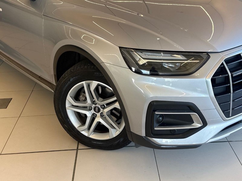 2024 (24) AUDI Q5 40 TDI Quattro Sport 5dr S Tronic 5888126