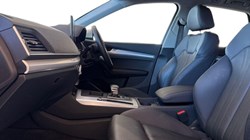 2024 (24) AUDI Q5 40 TDI Quattro Sport 5dr S Tronic 5888090