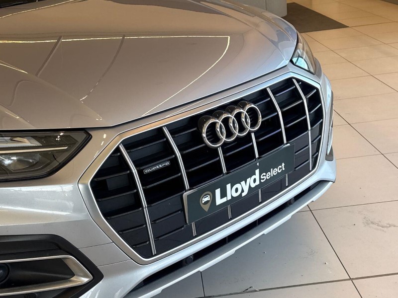 2024 (24) AUDI Q5 40 TDI Quattro Sport 5dr S Tronic 5888127