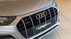 2024 (24) AUDI Q5 40 TDI Quattro Sport 5dr S Tronic 5888127